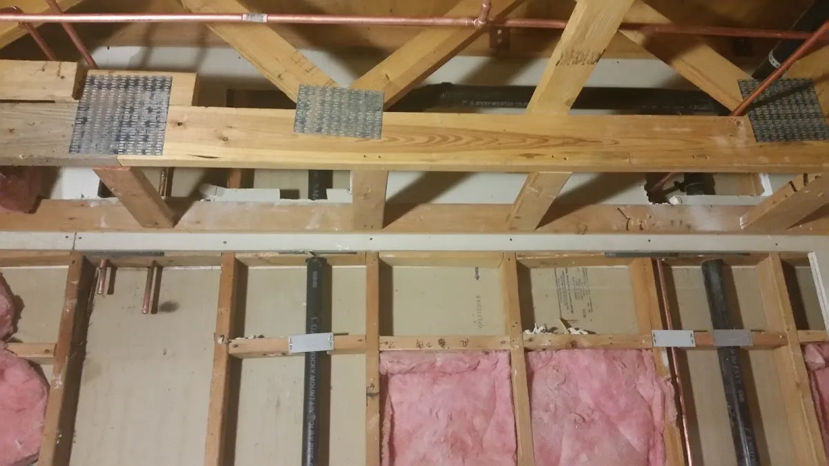 Bathroom Plumbing in San Benito, TX